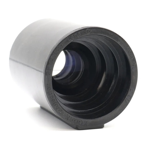 Kodak Ektanar 2½ Inch Projector Lens - Picture 3 of 9
